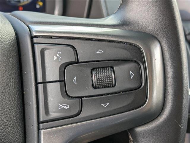 used 2023 Chevrolet Suburban car, priced at $43,997