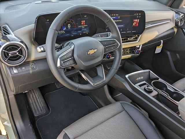 new 2026 Chevrolet Equinox car, priced at $28,495