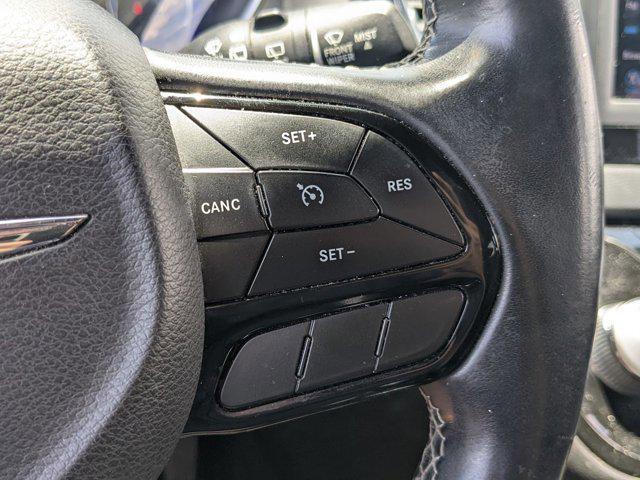 used 2018 Chrysler Pacifica car, priced at $12,997