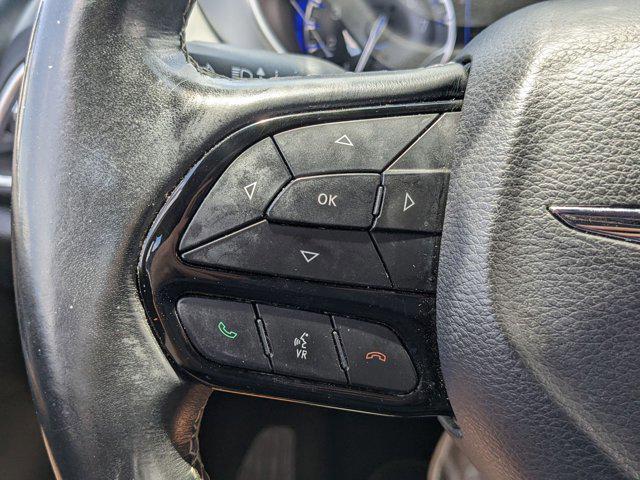 used 2018 Chrysler Pacifica car, priced at $12,997
