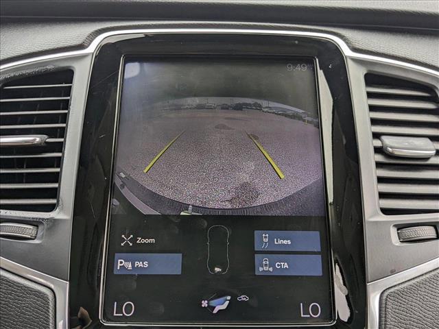 used 2019 Volvo XC90 car, priced at $21,066