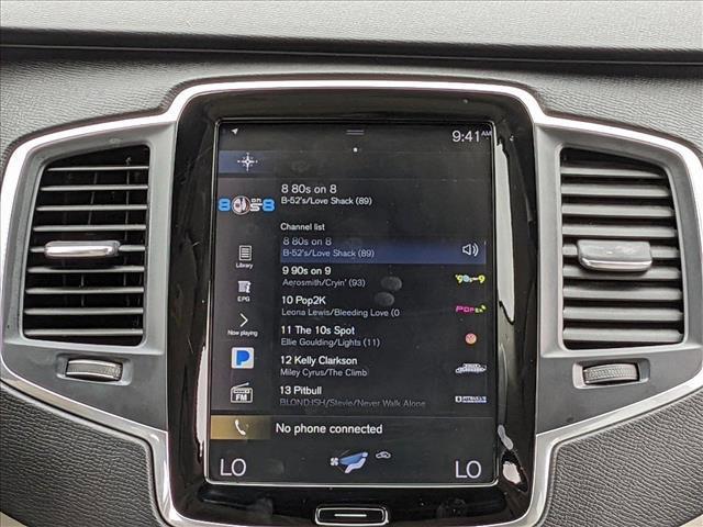 used 2019 Volvo XC90 car, priced at $21,066