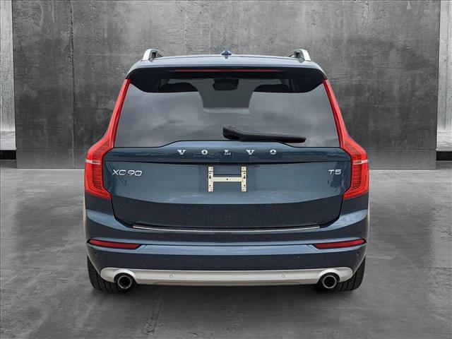 used 2019 Volvo XC90 car, priced at $21,066