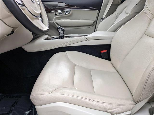 used 2019 Volvo XC90 car, priced at $21,066