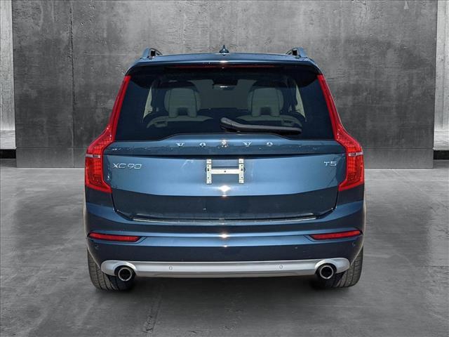 used 2019 Volvo XC90 car, priced at $22,967