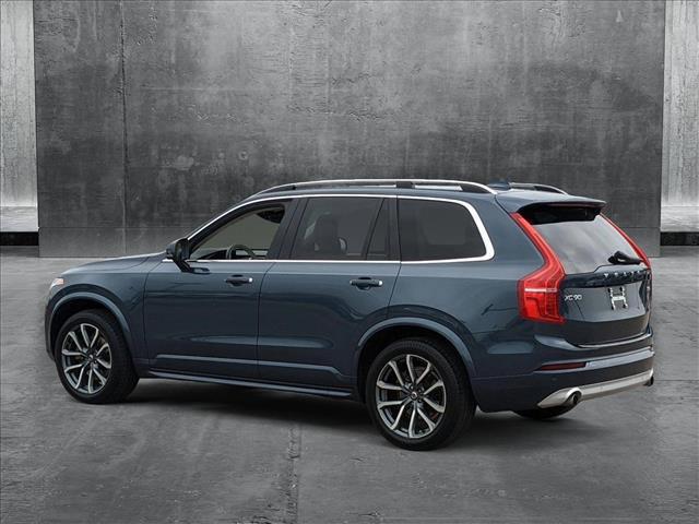 used 2019 Volvo XC90 car, priced at $21,066