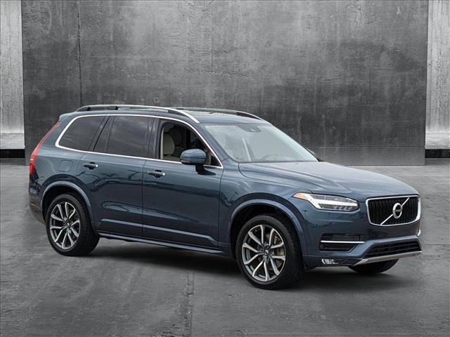 used 2019 Volvo XC90 car, priced at $21,066