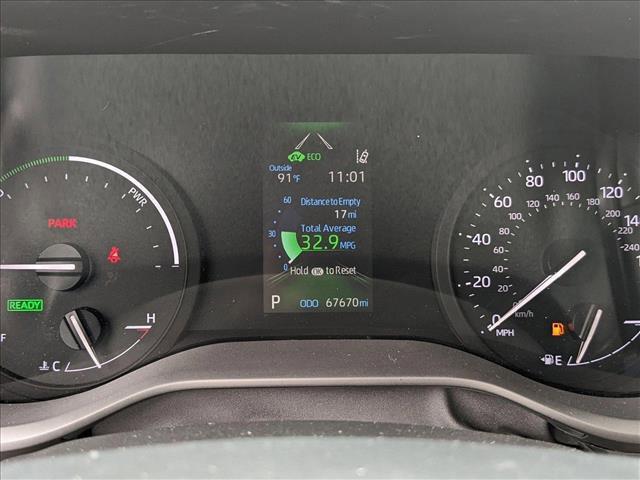 used 2021 Toyota Sienna car, priced at $34,310