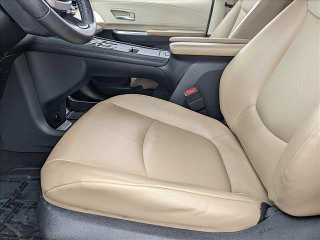 used 2021 Toyota Sienna car, priced at $34,310