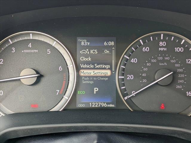 used 2017 Lexus RX 350 car, priced at $19,400