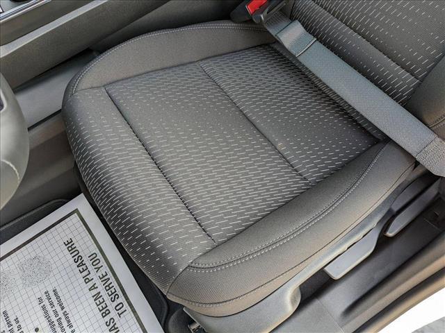 new 2026 Chevrolet Equinox car, priced at $28,679