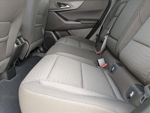 new 2026 Chevrolet Equinox car, priced at $28,679