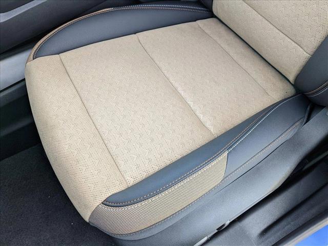 new 2025 Chevrolet Equinox car, priced at $32,880