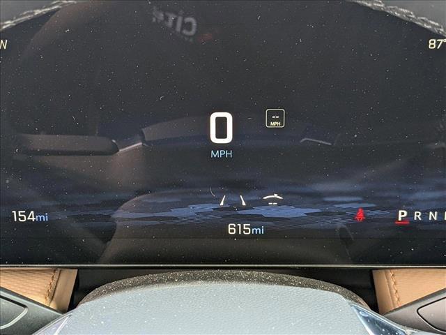 new 2025 Chevrolet Equinox car, priced at $31,380