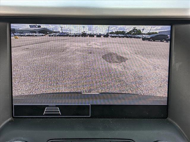 used 2023 GMC Acadia car, priced at $25,874