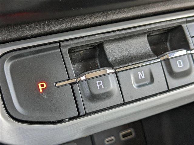 used 2023 GMC Acadia car, priced at $25,874