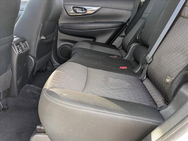 used 2020 Nissan Rogue car, priced at $12,494