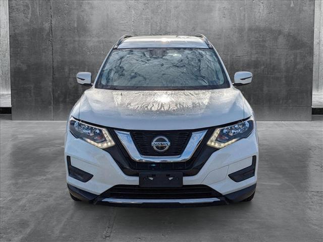 used 2020 Nissan Rogue car, priced at $12,494