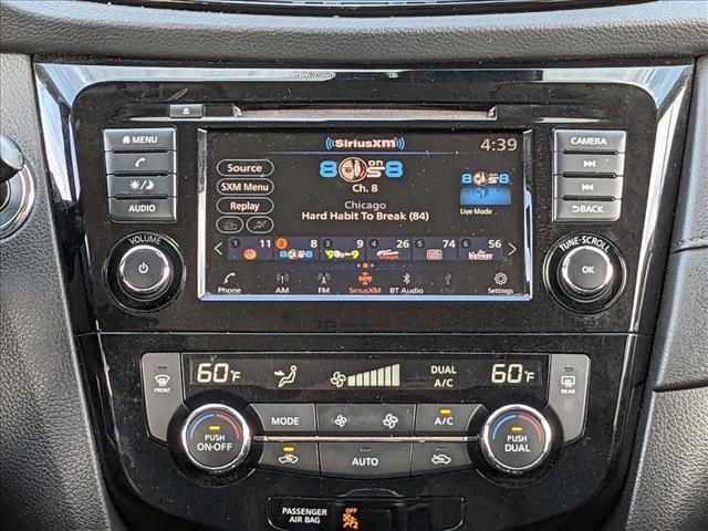 used 2020 Nissan Rogue car, priced at $12,494