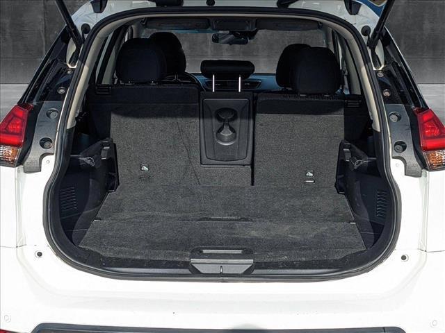 used 2020 Nissan Rogue car, priced at $12,494