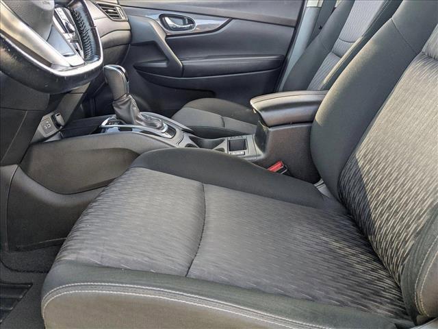 used 2020 Nissan Rogue car, priced at $12,494