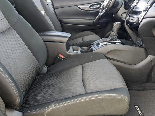 used 2020 Nissan Rogue car, priced at $12,494