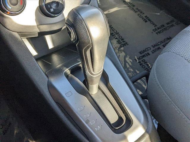 used 2014 Chevrolet Sonic car, priced at $4,779