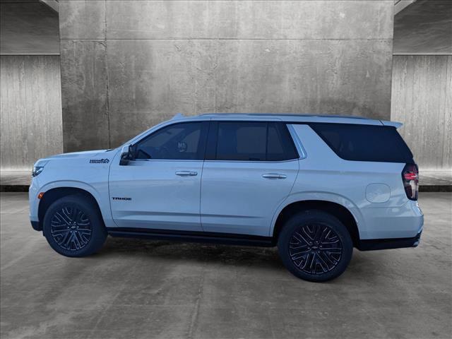 new 2024 Chevrolet Tahoe car, priced at $88,331
