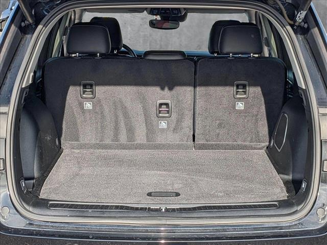 used 2022 Jeep Grand Cherokee car, priced at $24,086