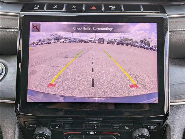 used 2022 Jeep Grand Cherokee car, priced at $26,997