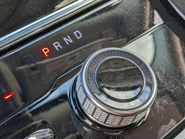 used 2022 Jeep Grand Cherokee car, priced at $24,086