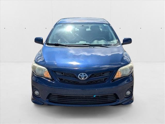 used 2013 Toyota Corolla car, priced at $8,495