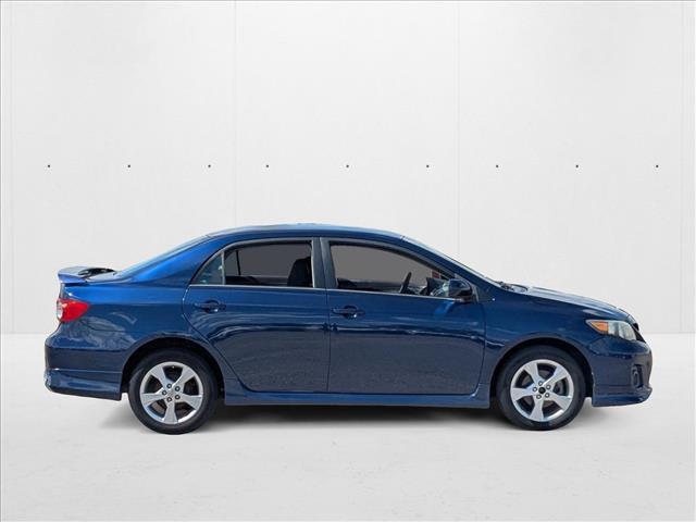 used 2013 Toyota Corolla car, priced at $8,495