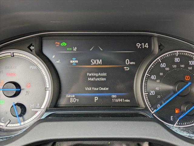used 2021 Toyota Venza car, priced at $19,997