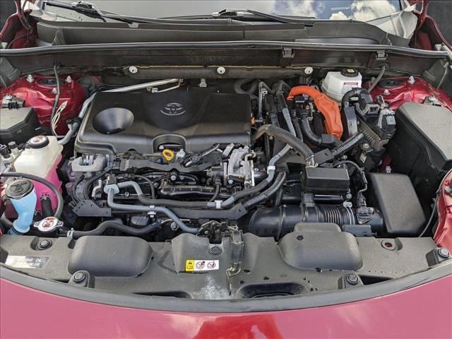 used 2021 Toyota Venza car, priced at $19,997