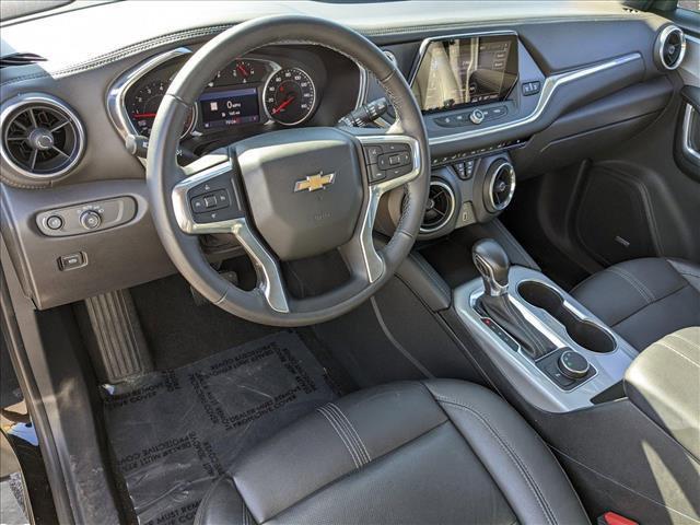 used 2019 Chevrolet Blazer car, priced at $18,995