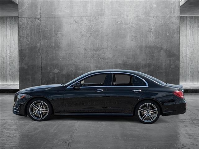 used 2017 Mercedes-Benz E-Class car, priced at $14,997