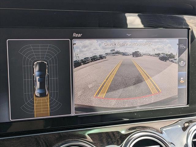 used 2017 Mercedes-Benz E-Class car, priced at $14,997