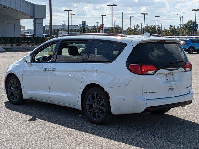 used 2019 Chrysler Pacifica car, priced at $20,995