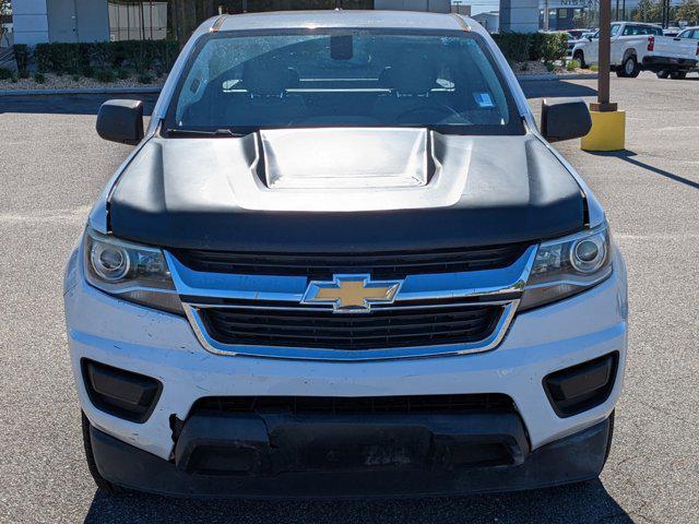 used 2018 Chevrolet Colorado car, priced at $12,641