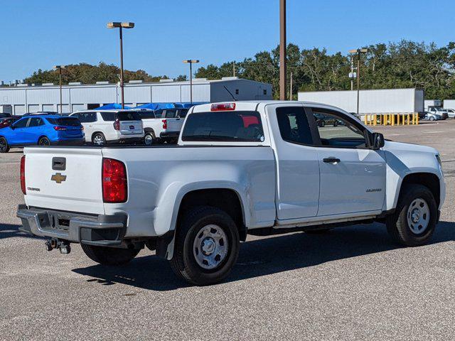 used 2018 Chevrolet Colorado car, priced at $12,641