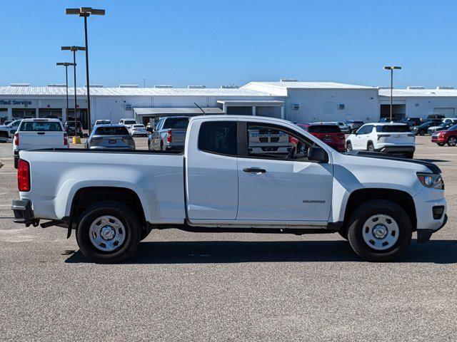 used 2018 Chevrolet Colorado car, priced at $12,641