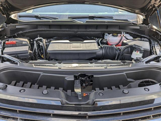 new 2025 Chevrolet Suburban car, priced at $65,959