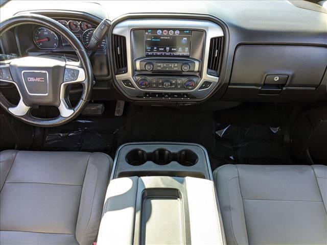 used 2018 GMC Sierra 1500 car, priced at $30,249