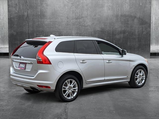 used 2015 Volvo XC60 car, priced at $10,241