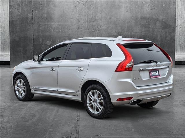 used 2015 Volvo XC60 car, priced at $10,241