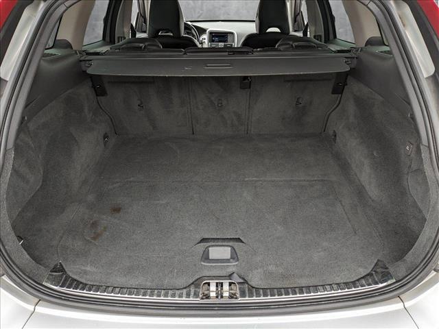 used 2015 Volvo XC60 car, priced at $10,241