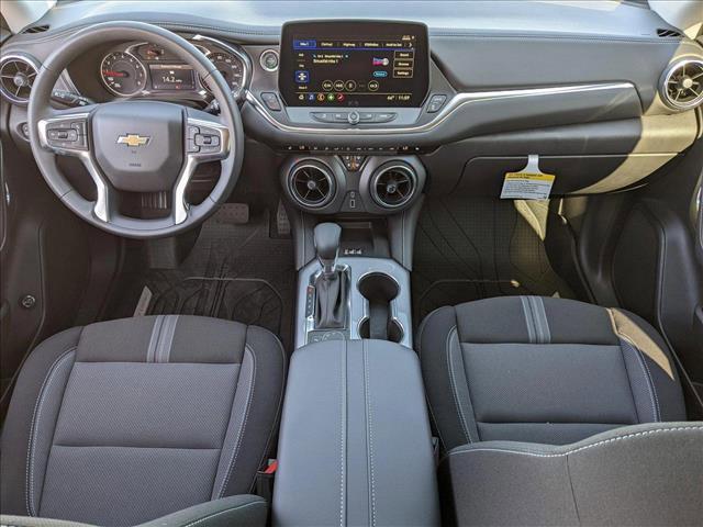 new 2025 Chevrolet Blazer car, priced at $33,985