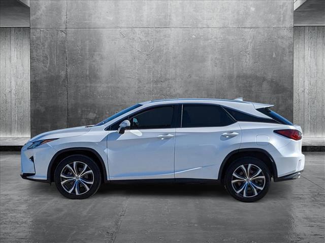 used 2017 Lexus RX 350 car, priced at $20,995