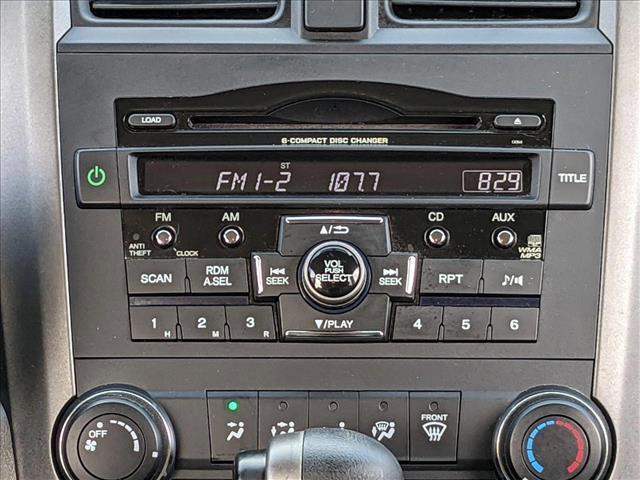 used 2011 Honda CR-V car, priced at $8,259